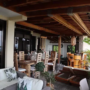  Maison d'hôtes 180 Degrees Self-catering